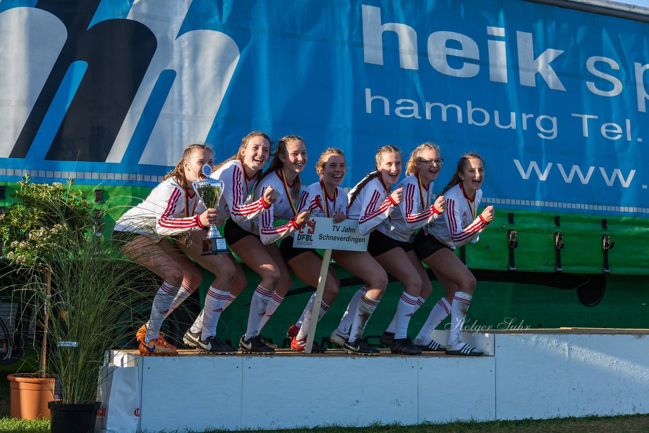 Bild 136 - U16 Deutsche Meisterschaft